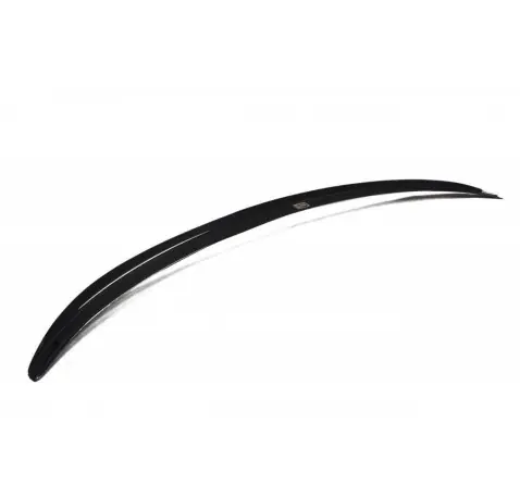 Spoiler Cap BMW X6 F16 M-Pack / X6 M F86
