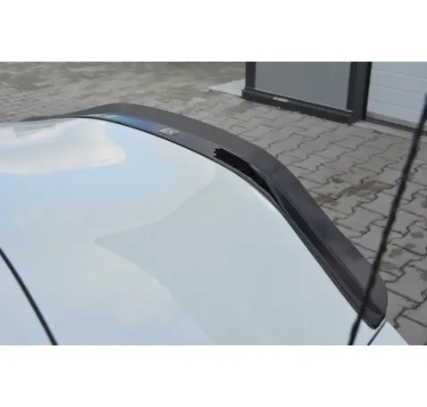 SPOILER CAP BMW Z4 E85 (AVANT FACELIFT)