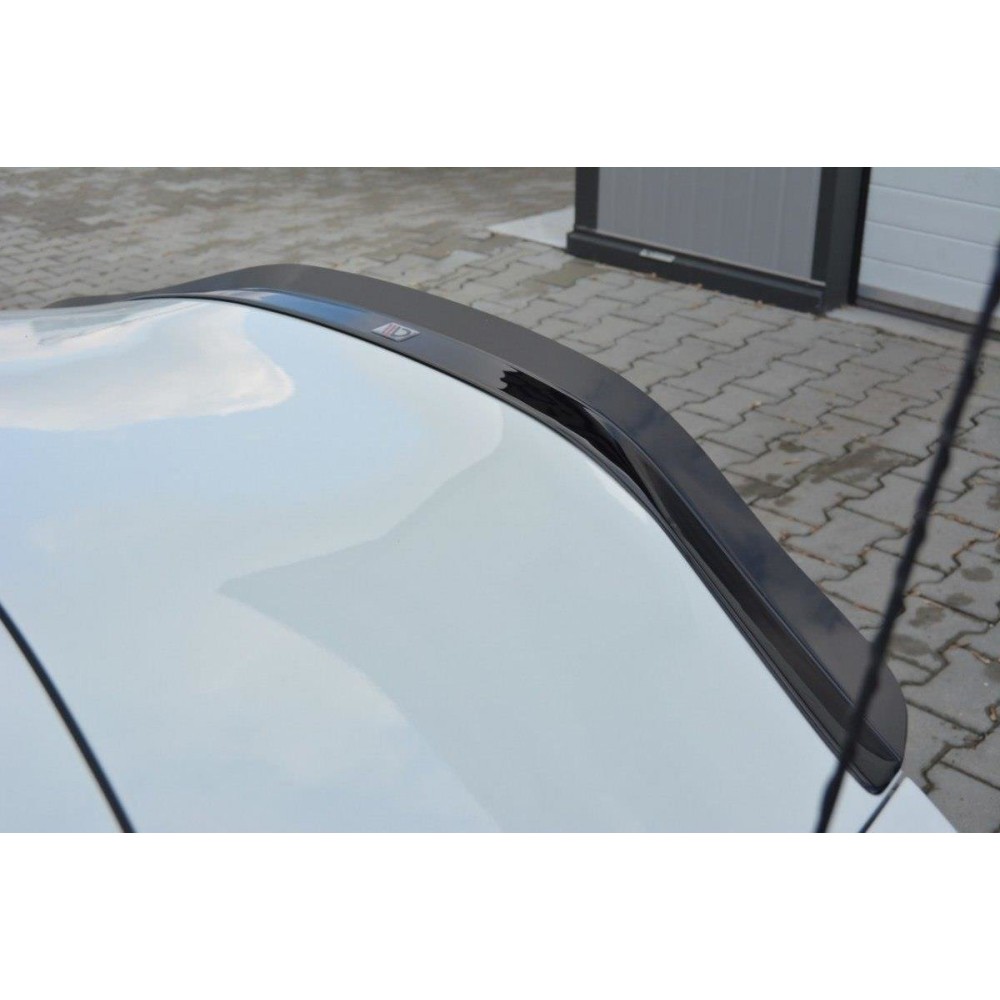 SPOILER CAP BMW Z4 E85 (AVANT FACELIFT)