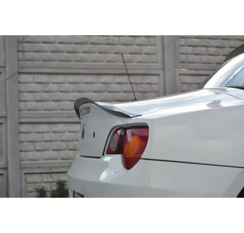 SPOILER CAP BMW Z4 E85 (AVANT FACELIFT)