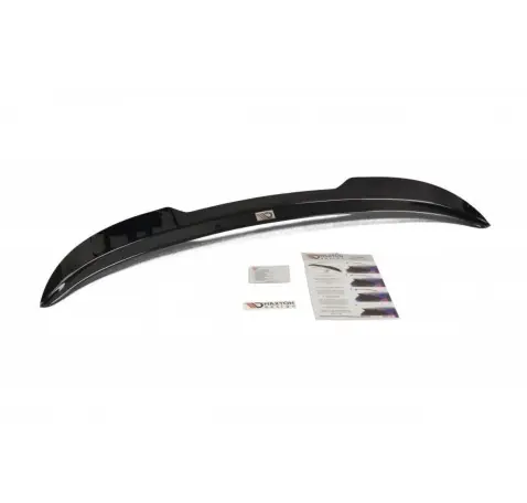 SPOILER CAP BMW Z4 E86 coupé (APRES FACELIFT)