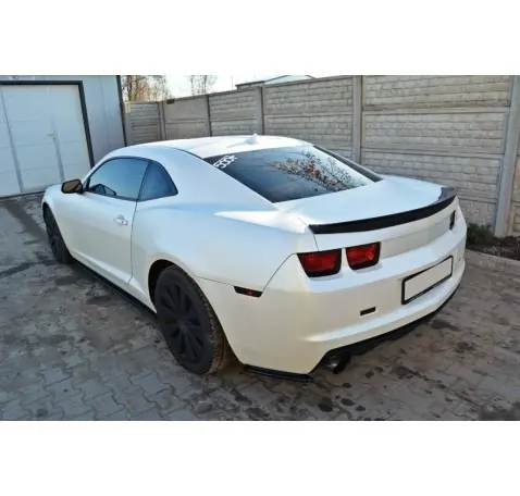 Spoiler Cap Chevrolet Camaro Standard Mk5