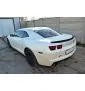 Spoiler Cap Chevrolet Camaro Standard Mk5