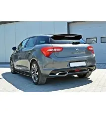 Spoiler Cap Citroen DS5