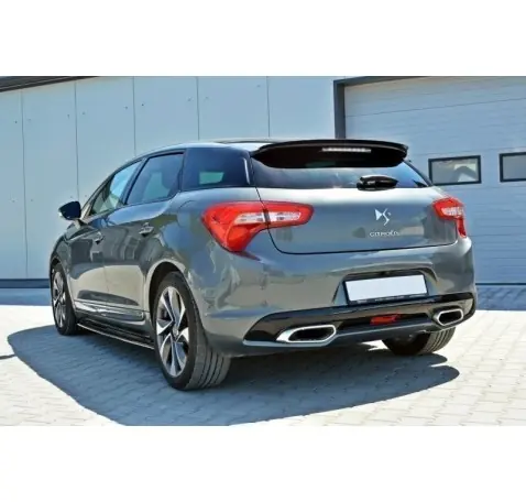 Spoiler Cap Citroen DS5