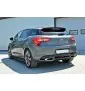 Spoiler Cap Citroen DS5