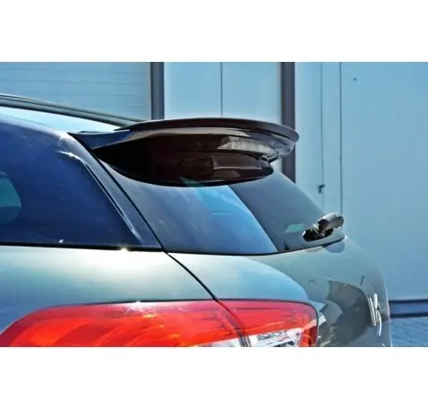 Spoiler Cap Citroen DS5