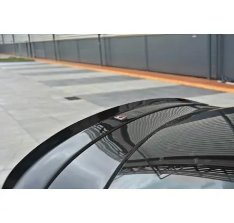 Spoiler Cap Citroen DS5