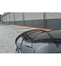 Spoiler Cap Citroen DS5