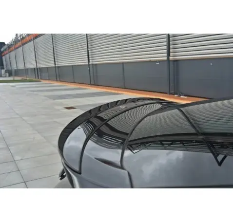 Spoiler Cap Citroen DS5