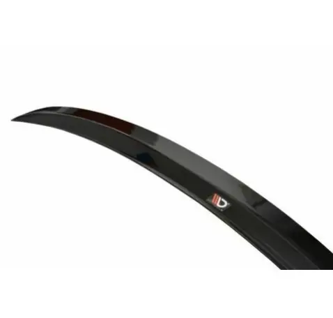 Spoiler Cap Citroen DS5