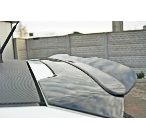 SPOILER CAP FIAT GRANDE PUNTO ABARTH SPOILER CAP FIAT GRANDE PUNTO ABARTH