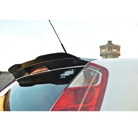 SPOILER CAP FIAT GRANDE PUNTO ABARTH