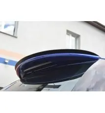 Spoiler Cap Ford Focus RS Mk1