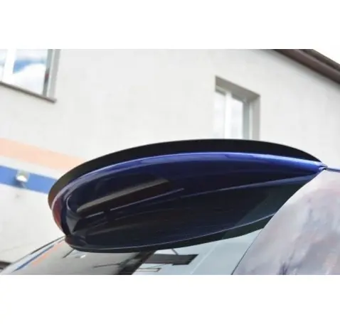 Spoiler Cap Ford Focus RS Mk1