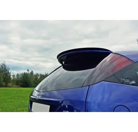 Spoiler Cap Ford Focus RS Mk1
