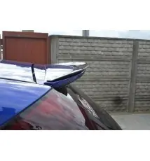 Spoiler Cap Ford Focus RS Mk1