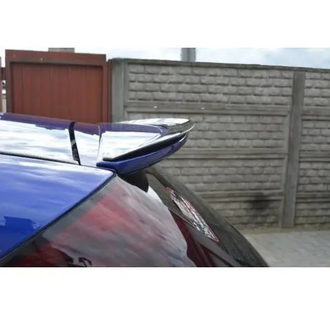Spoiler Cap Ford Focus RS Mk1