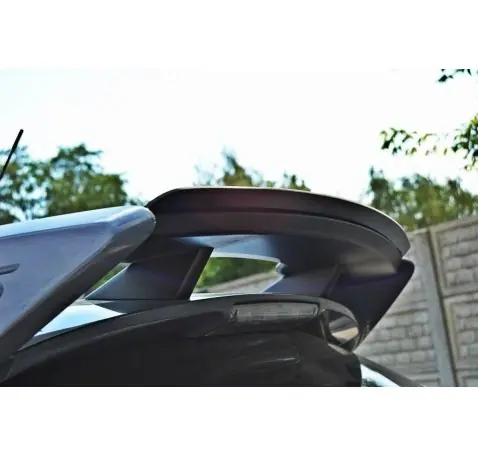 Spoiler Cap V.1 Ford Focus RS Mk3 Spoiler Cap V.1 Ford Focus RS Mk3
