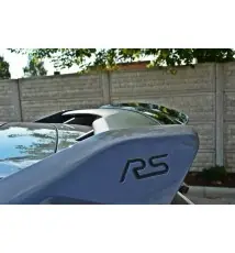 Spoiler Cap V.1 Ford Focus RS Mk3