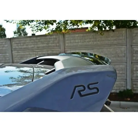 Spoiler Cap V.1 Ford Focus RS Mk3