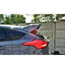 Spoiler Cap V.1 Ford Focus RS Mk3
