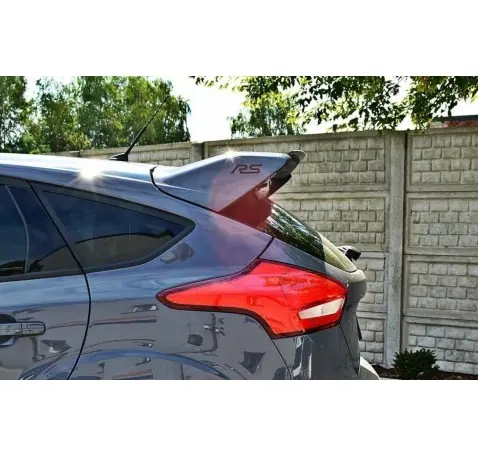Spoiler Cap V.1 Ford Focus RS Mk3