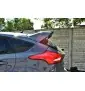 Spoiler Cap V.1 Ford Focus RS Mk3
