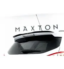 Spoiler Cap Ford Focus ST Mk3 Estate