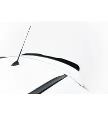 Spoiler Cap Ford Focus ST Mk3 Estate