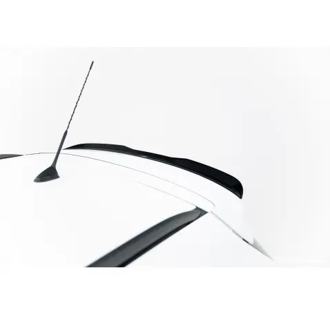 Spoiler Cap Ford Focus ST Mk3 Estate