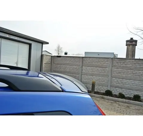 Spoiler Cap Ford Mondeo Mk3 ST220 Estate