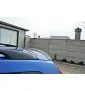Spoiler Cap Ford Mondeo Mk3 ST220 Estate