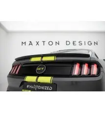 Spoiler Cap Ford Mustang / Mustang GT Mk6