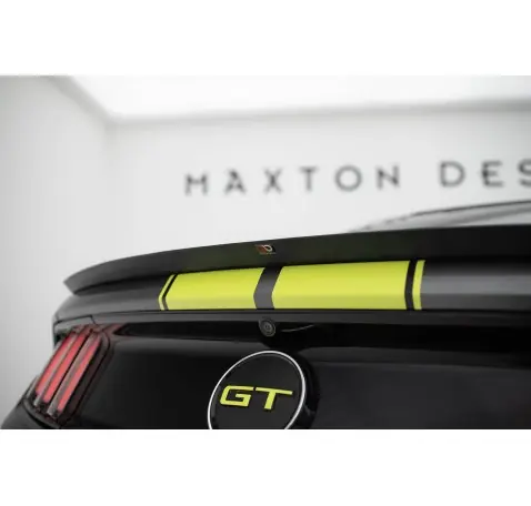 Spoiler Cap Ford Mustang / Mustang GT Mk6