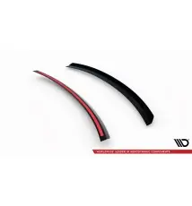 Spoiler Cap Ford Mustang / Mustang GT Mk6