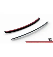 Spoiler Cap Ford Mustang / Mustang GT Mk6