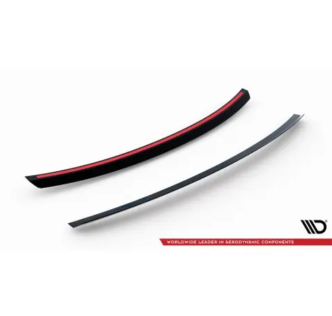 Spoiler Cap Ford Mustang / Mustang GT Mk6