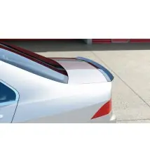 SPOILER CAP HONDA ACCORD VII TYPE-S