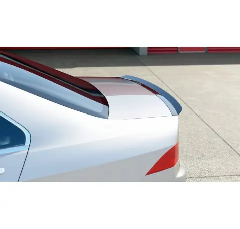 SPOILER CAP HONDA ACCORD VII TYPE-S