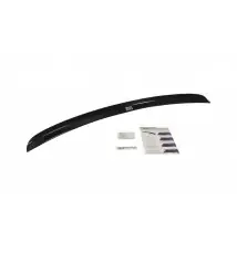 SPOILER CAP HONDA ACCORD VII TYPE-S