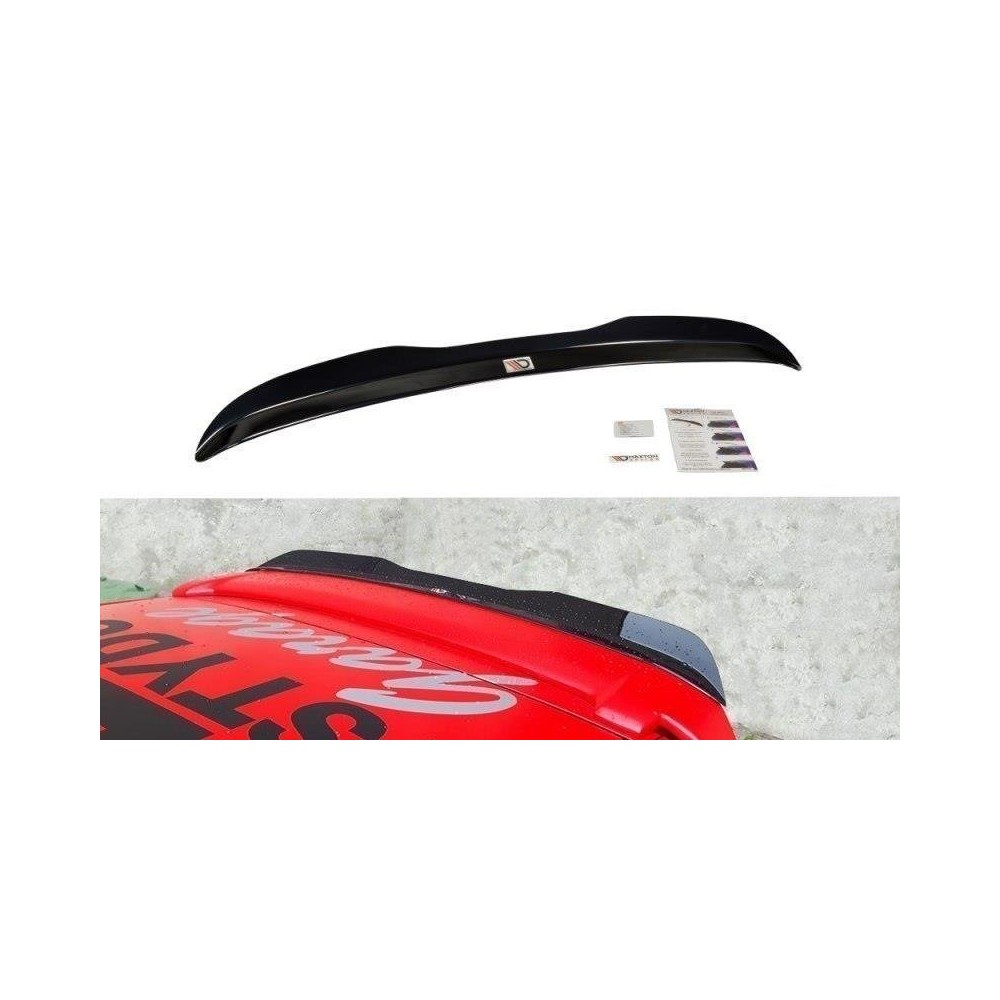 SPOILER CAP HONDA JAZZ MK1