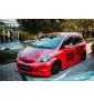 SPOILER CAP HONDA JAZZ MK1