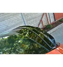 SPOILER CAP Hyundai Veloster