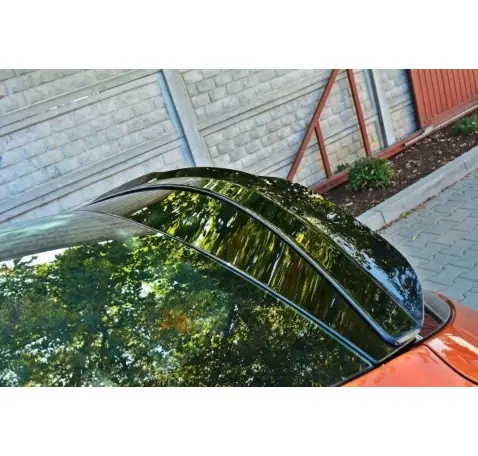 SPOILER CAP Hyundai Veloster