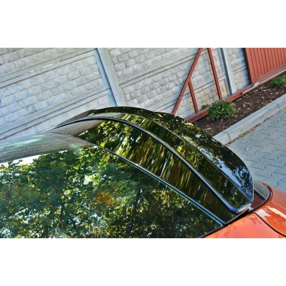 SPOILER CAP Hyundai Veloster