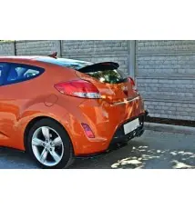 SPOILER CAP Hyundai Veloster