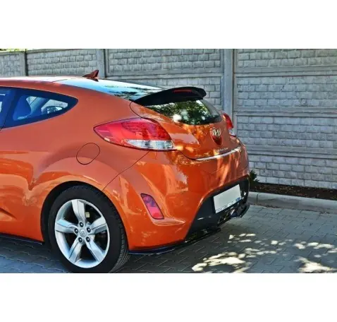 SPOILER CAP Hyundai Veloster
