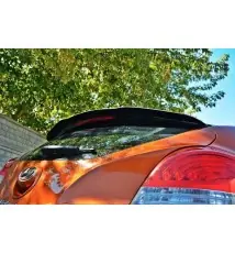 SPOILER CAP Hyundai Veloster