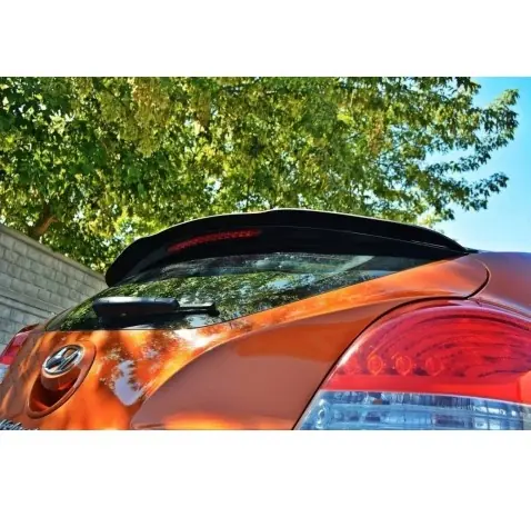 SPOILER CAP Hyundai Veloster